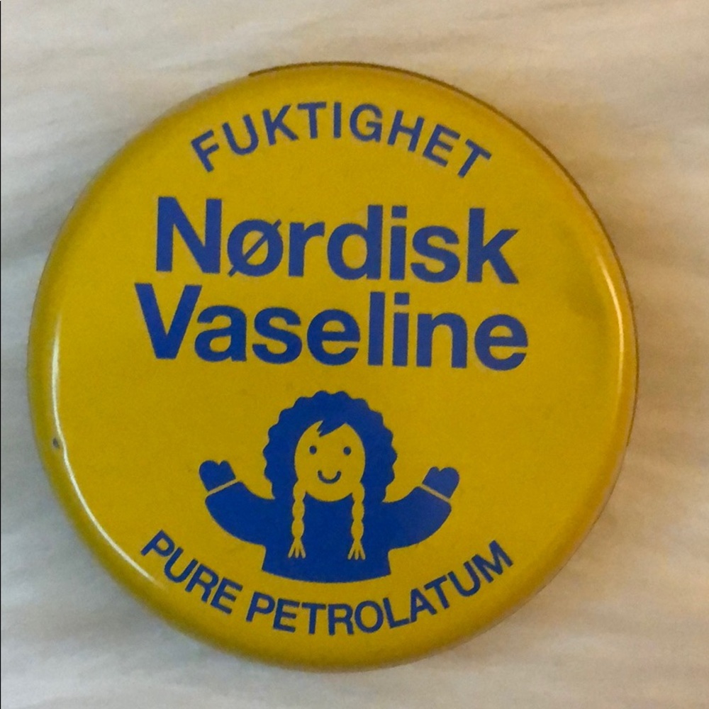Brand New ‼️ Nordisk Vaseline